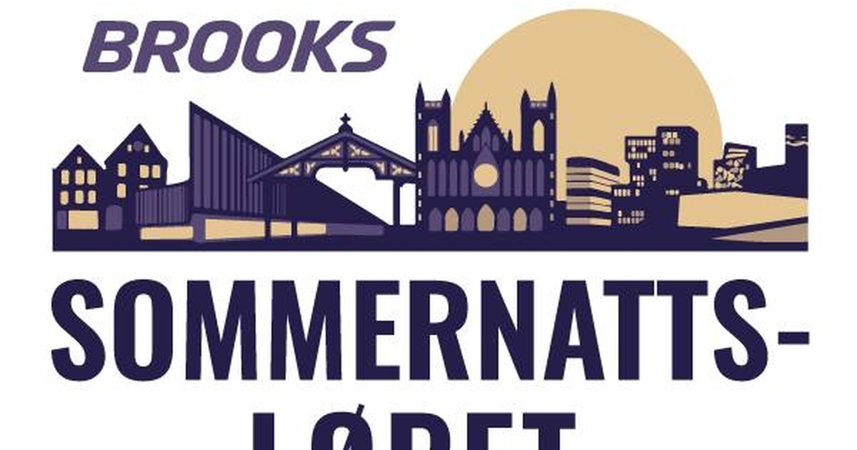 Sommernattsløpet 2026