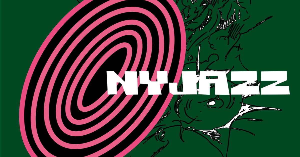Nyjazzfestivalen 