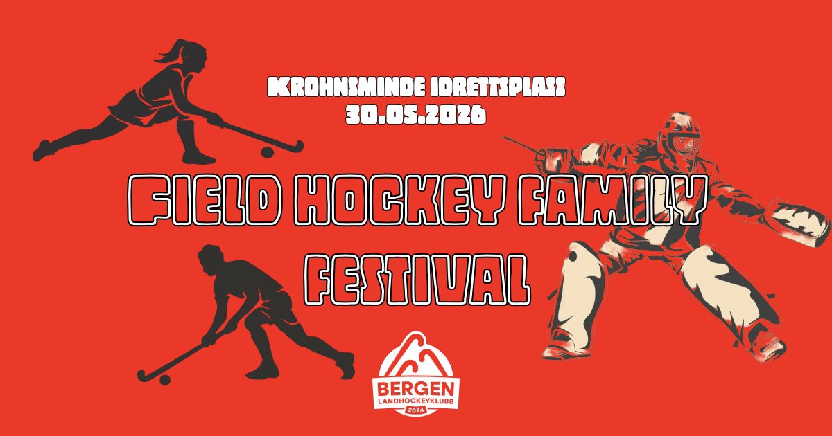 Field Hockey Family Festival