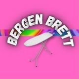 Bergen Brett logo