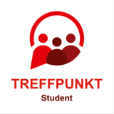 Treffpunkt Student - Bergen logo