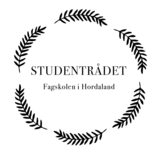 Studentrådet Fagskulen Vestland logo
