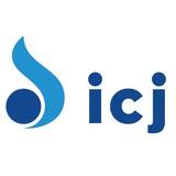 International Commission of Jurists logo