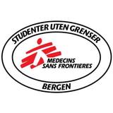 Studenter Uten Grenser - Bergen logo