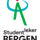 Studentlekene Bergen Challenge logo