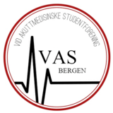 VID Akuttmedisinske Studentforening logo