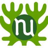 Naturvernstudentene Bergen logo