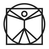 Medisinsk Studentutvalg (MEDSU) logo