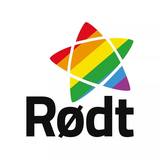 Rødt's student team in Bergen logo