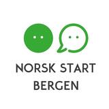 Norsk Start Bergen logo