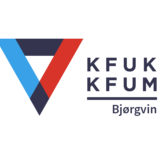 KFUK-KFUM Bjørgvin logo