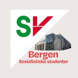 Bergen Sosialistiske Studenter logo