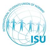 International Students' Union of Bergen  logo