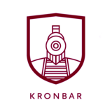 Kronbar logo