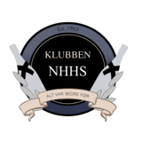 Klubben NHH (KKU) logo
