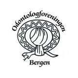 Odontologiforeningen i Bergen logo