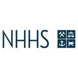 Norges Handelshøyskoles Studentforening (NHHS) logo