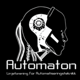 Automaton - Linjeforeningen for Automatiseringsteknikk ved HVL logo