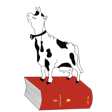 Juristforeningens studentidrettslag logo