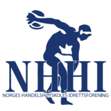 Norges Handelshøyskoles Idrettsforening logo