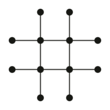 Studentrådet ved VID logo
