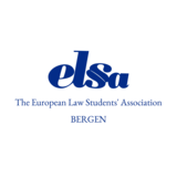ELSA Bergen logo
