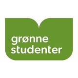 Bergen Grønne Studenter logo