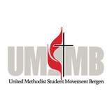 United Methodist Student Movement Bergen logo