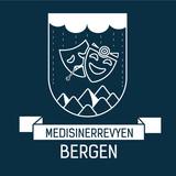Medisinerrevyen logo