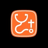 KRIMS - Christian Medicine Students in Bergen logo