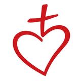 Fides - Bergen Catholic Student Group logo