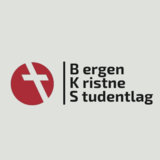Bergen Kristne Studentlag logo