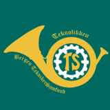Teknolikken logo