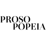 Prosopopeia logo