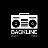 NHHS Backline Music logo