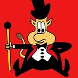 Musikselskabet Larmonien logo