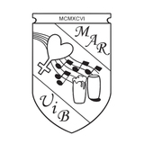 Mannskoret Arme Riddere logo