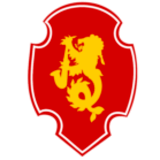 Force Marsjør Juzz Band og Fotnotene logo