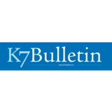 K7 Bulletin logo