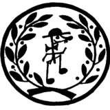 Medicinsk Blæse- et Spadserensemble logo