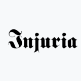 Injuria logo