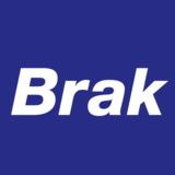 Brak logo