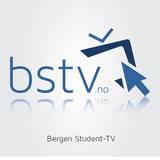 Bergen Student-TV (BSTV) logo