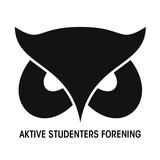 Aktive Studenters Forening logo