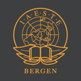 IAESTE Bergen logo