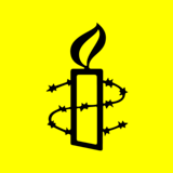 Amnesty Student Bergen logo
