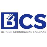 Bergen Chirurgiske Sælskab (BCS) logo