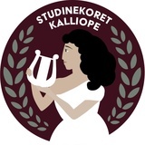 Studinekoret Kalliope logo
