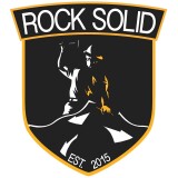 Rock Solid FK logo