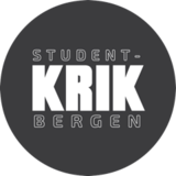Student-KRIK Bergen logo